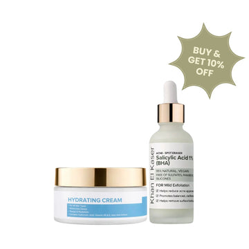 Clear & Hydrate Duo