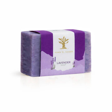 Body Soap - Lavender
