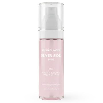Hair Mist - Lily