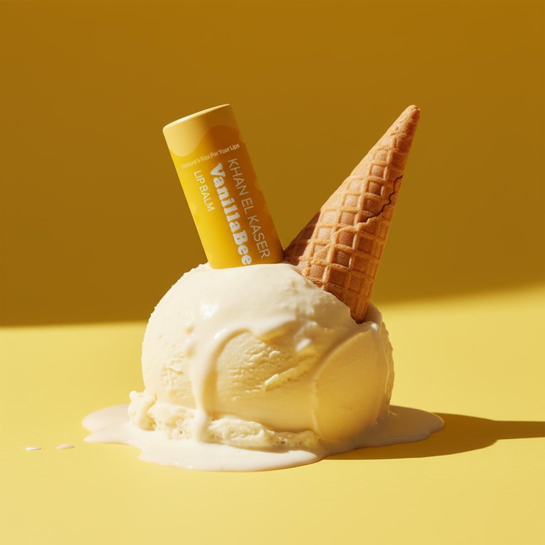 Lip Balm - VanillaBee
