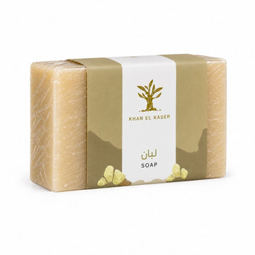 Facial Soap - Luban