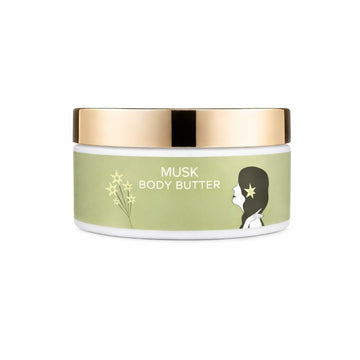 Body Butter - Musk