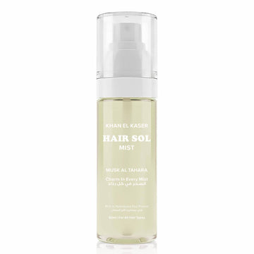 Hair Mist - Musk Al Tahara
