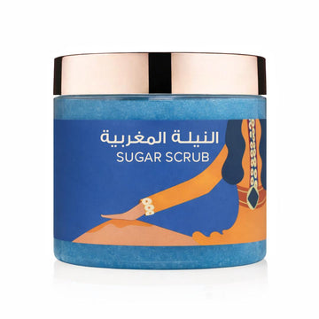 Body Scrub - Moroccan Nile