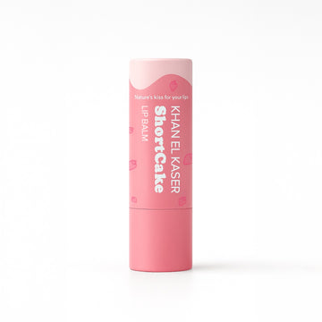 Lip Balm - ShortCake