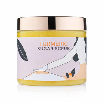 Body Scrub - Turmeric