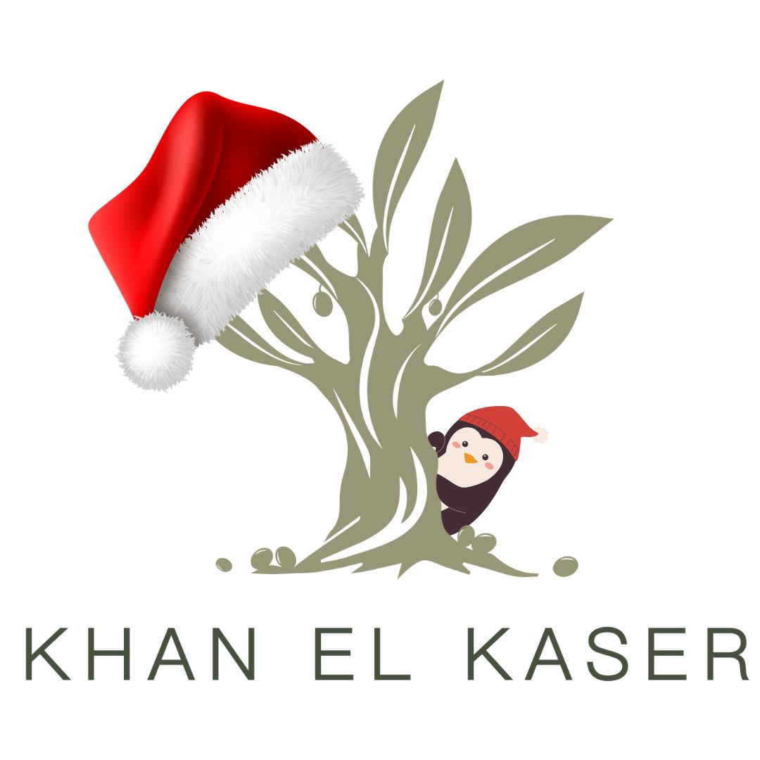 Khan El Kaser LB