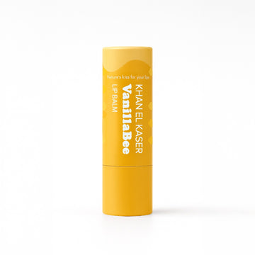 Lip Balm - VanillaBee