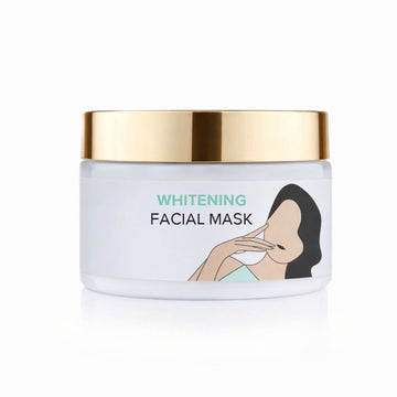 Facial Mask - Whitening