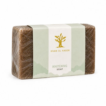 Facial Soap - Whitening