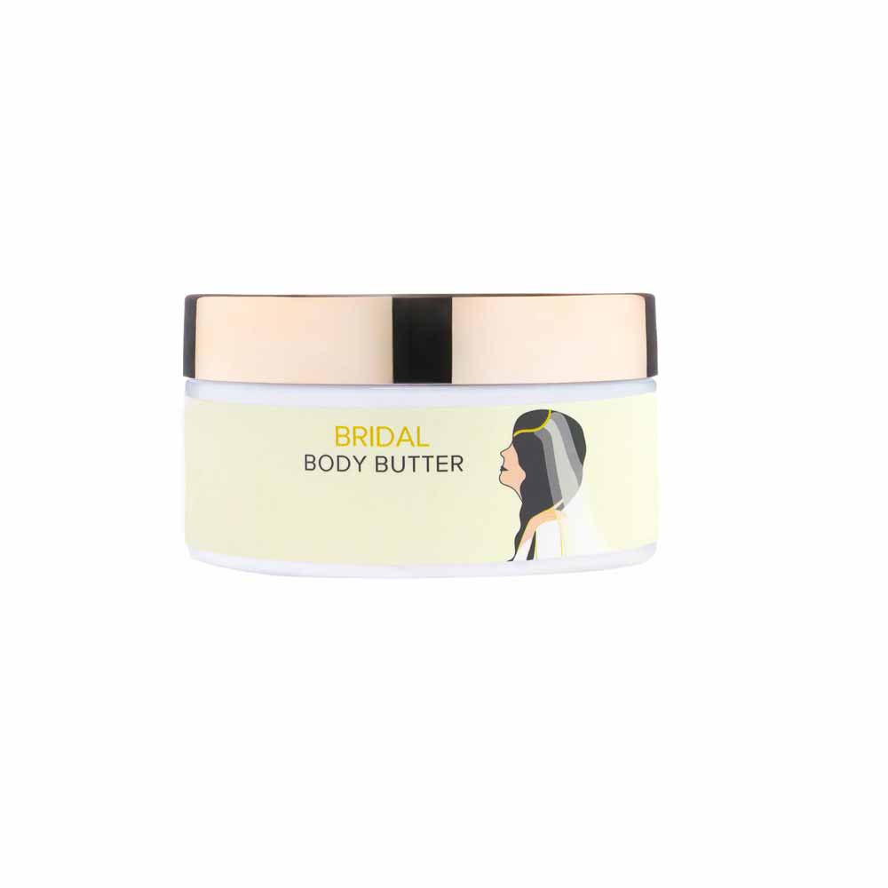 Body Butter - Bridal