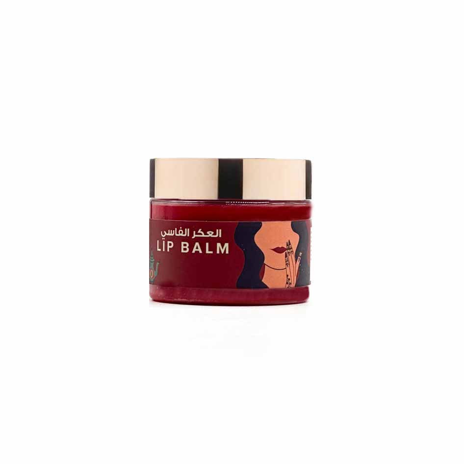 Lip Balm - Aker Fassi