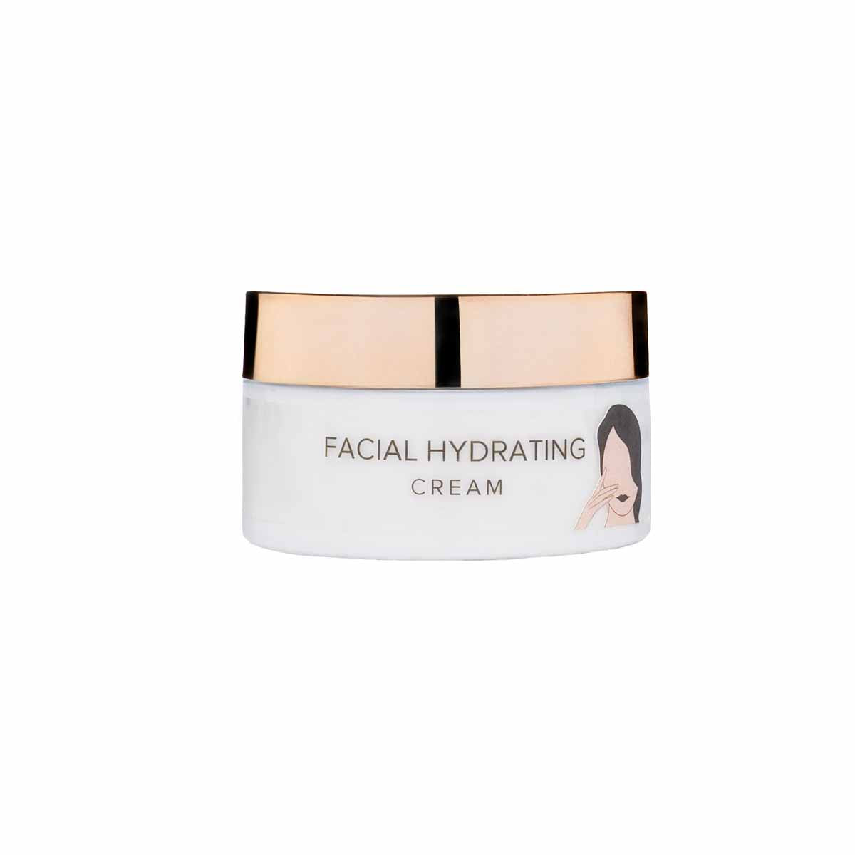 Hydrating Cream