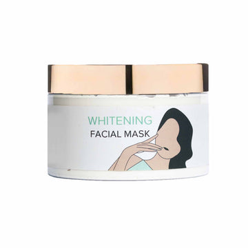 Facial Mask - Whitening