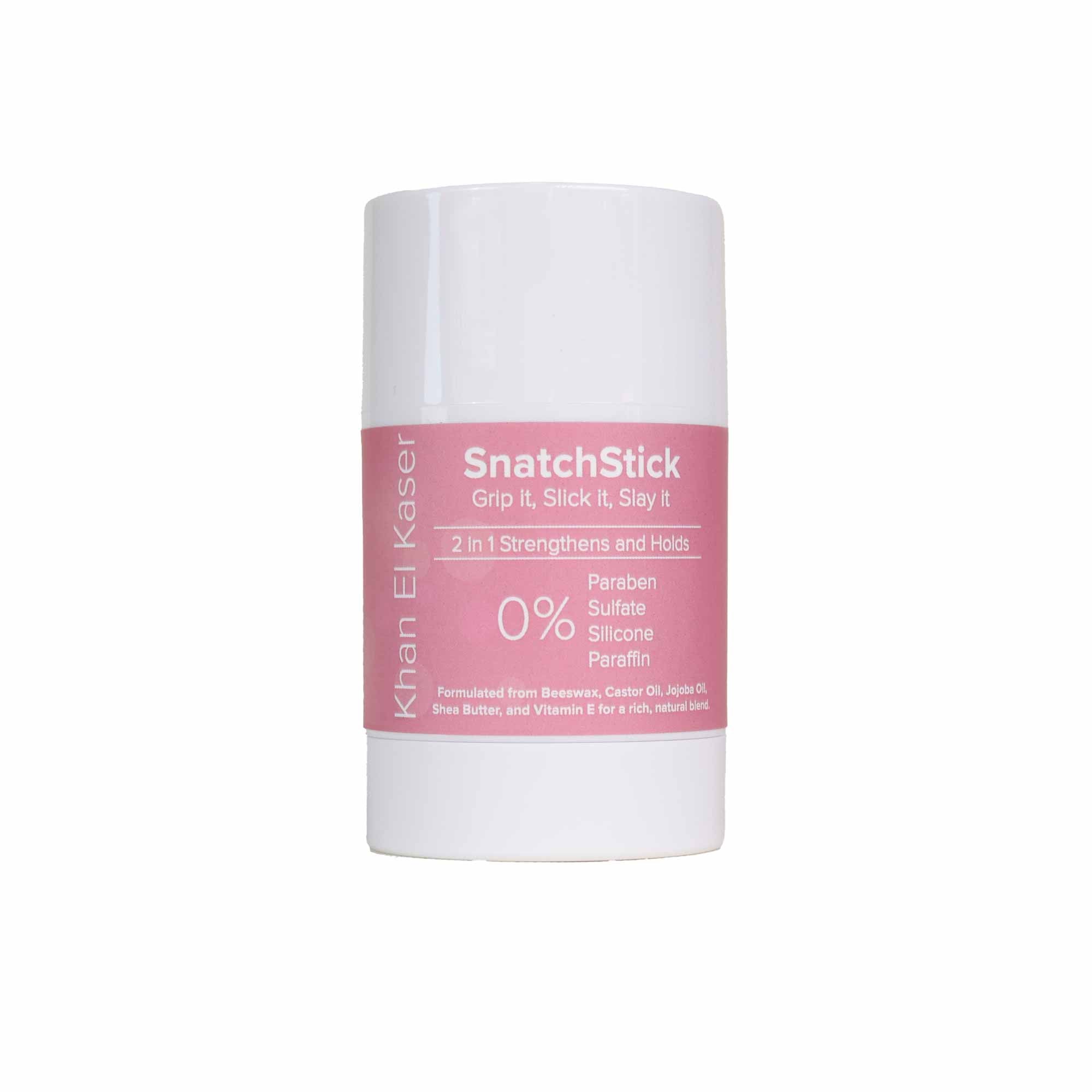 Hair Wax Stick