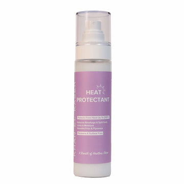 Heat Protectant