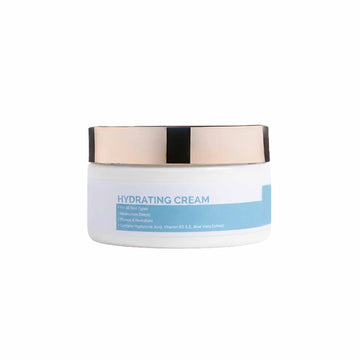 Hydrating Cream