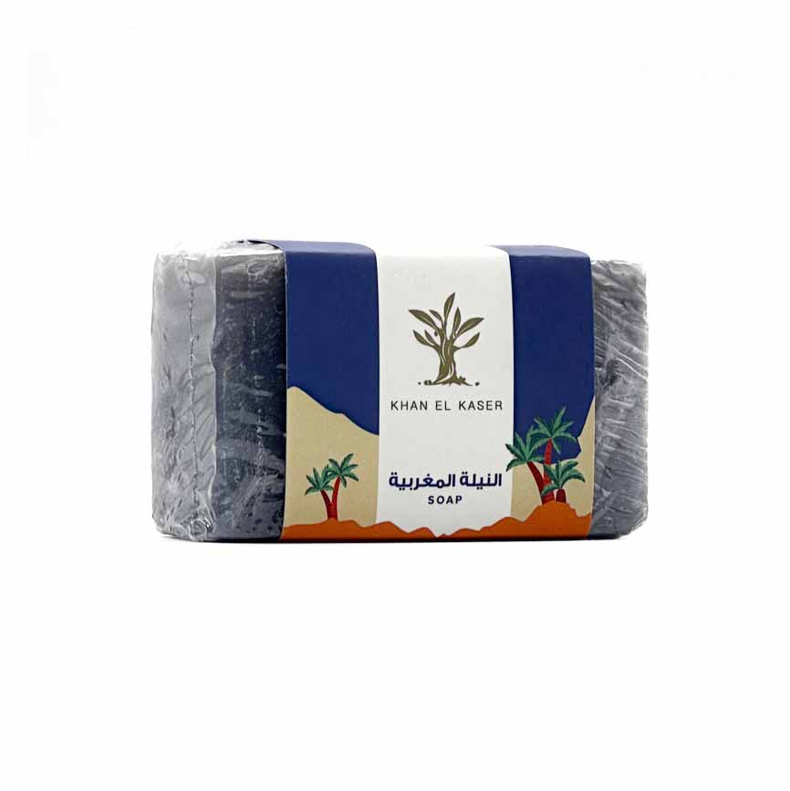 Facial Soap - Moroccan Nile