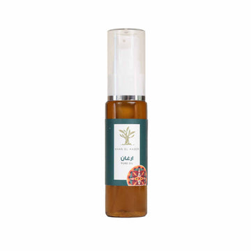 Pure Oil - Argan