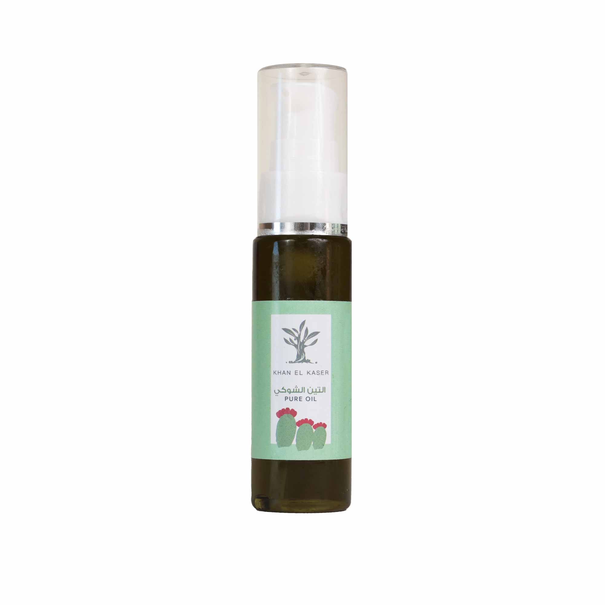 Pure Oil - Prickly Pear