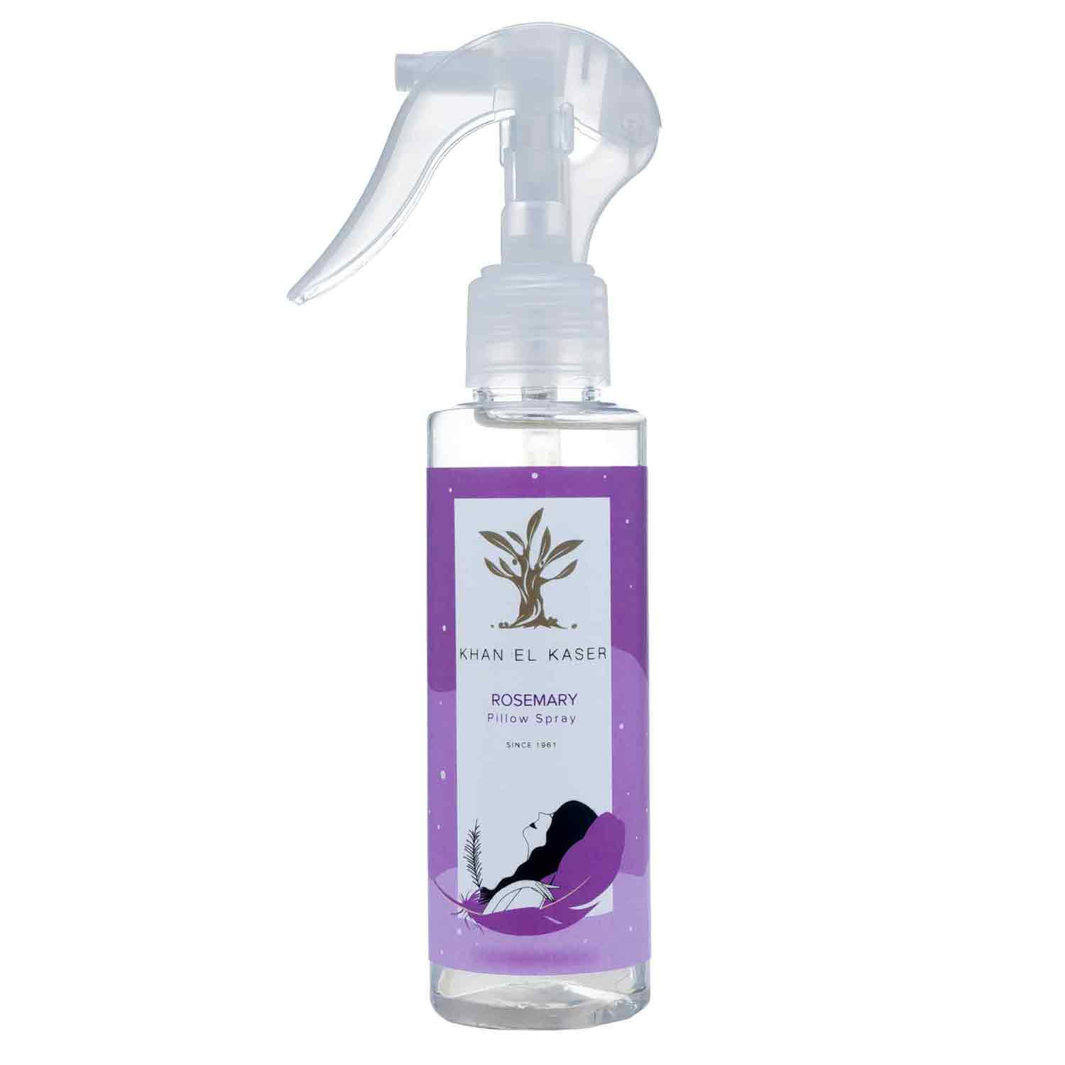 Pillow Spray - Rosemary