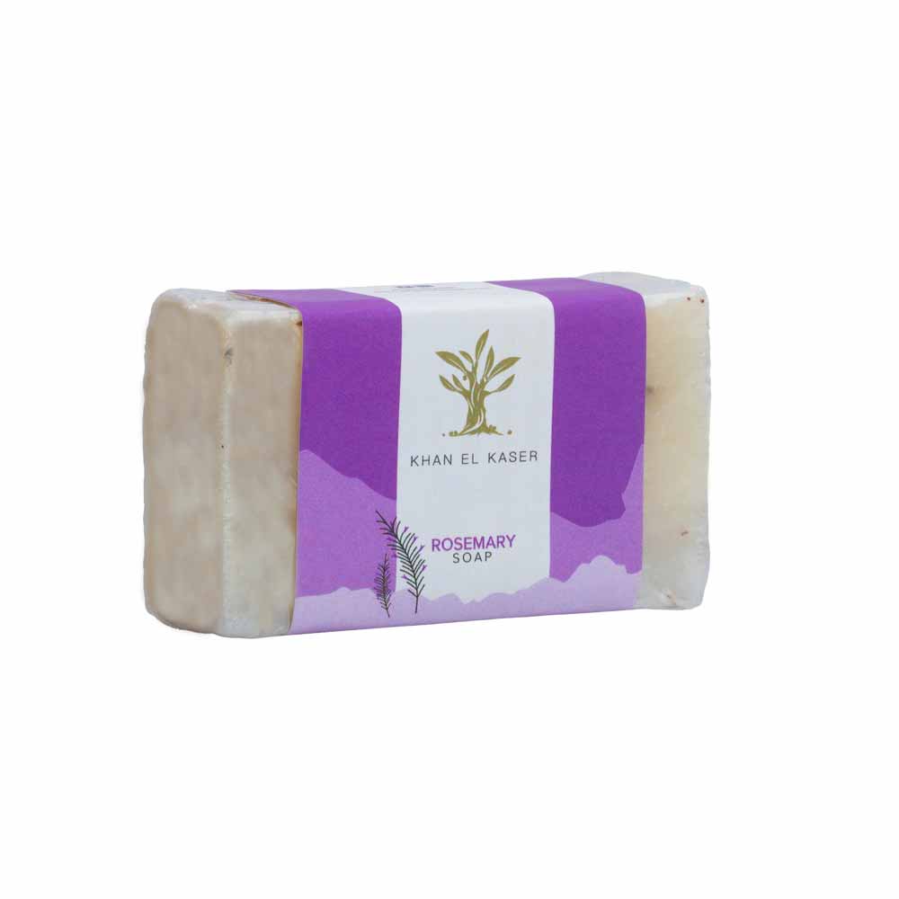 Body Soap - Rosemary