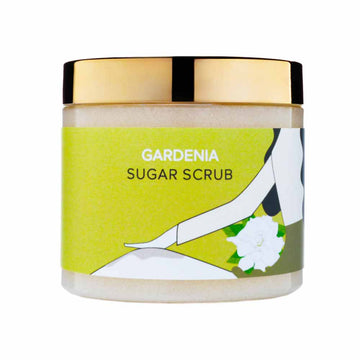Body Scrub - Gardenia