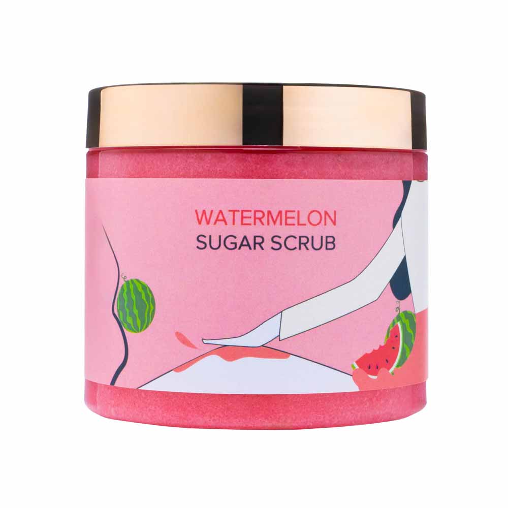 Sugar Scrub - Watermelon