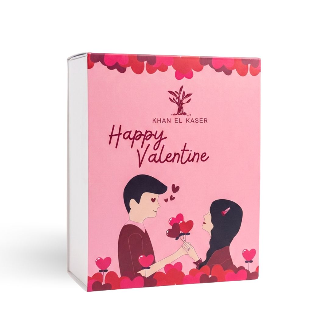 Valentine's Gift Box